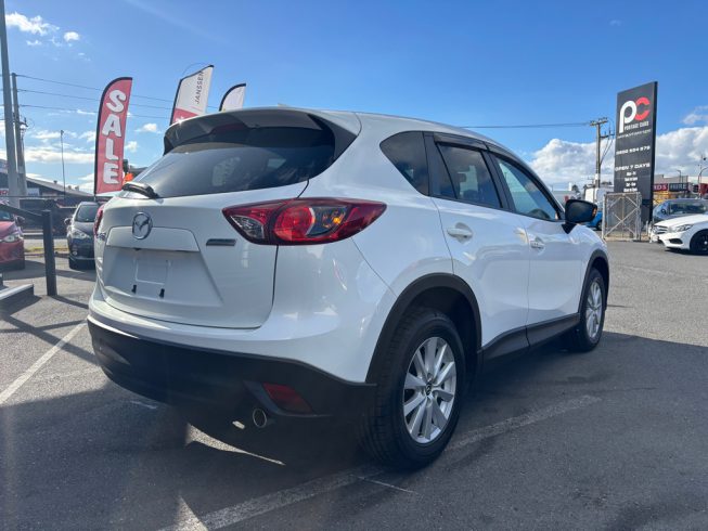 2012 Mazda Cx-5 image 275767