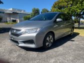 2015 Honda Grace Hybrid LX image 276527