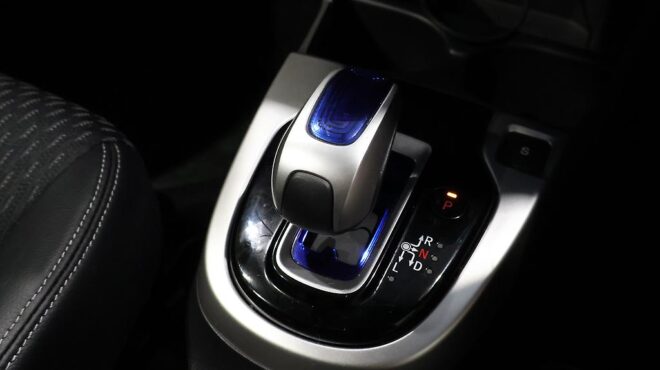 2014 Honda Fit Hybrid L-Package image 317982