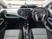 2012 Toyota Aqua S Model, Push Start, Reverse Camera image 276551