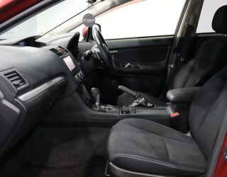 2012 Subaru Xv 2.0i-L Eyesight 4WD image 305909