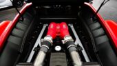 2005 Ferrari F430 F1 F430 NZ NEW image 300356