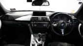 2014 Bmw 320i Touring M Sport image 303950