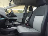 2012 Toyota Aqua S Model, Push Start, Reverse Camera image 276553