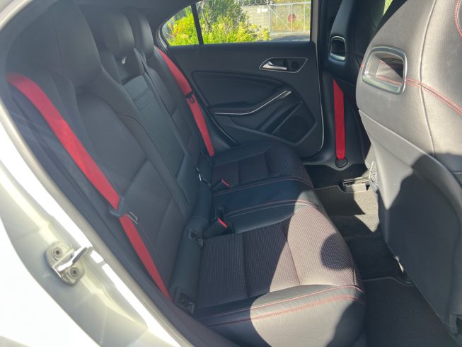 2014 Mercedes-benz A 250 image 276084