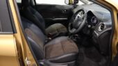 2014 Nissan Note Medalist Emergency Brake Package – 360 Camera image 317575
