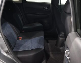 2015 Nissan Note X Model image 313928