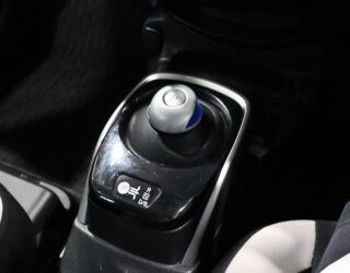 2016 Nissan Note E Power X image 313611