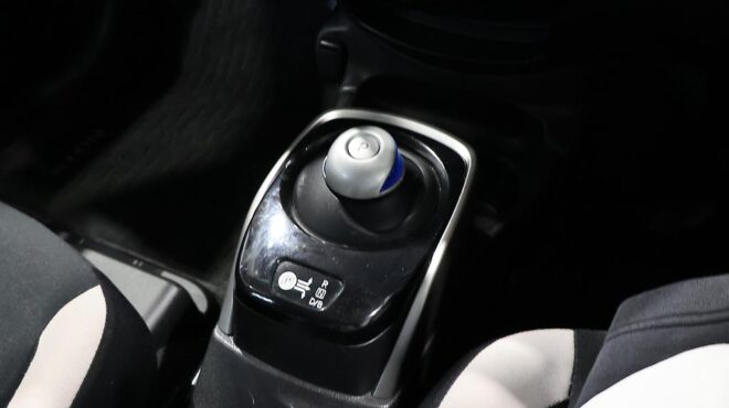 2016 Nissan Note E Power X image 313611