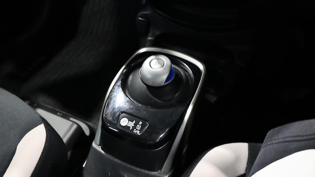 2016 Nissan Note E Power X image 313611