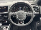 2016 Audi Q5 TFSI Quattro S-Line image 276154