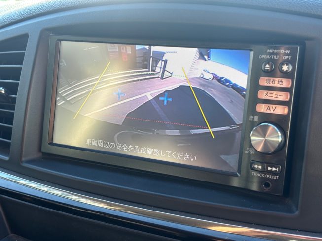 2012 Nissan Elgrand Highway Star 2.5ltr image 285656