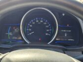 2014 Honda Fit Hybrid F-Package image 298084