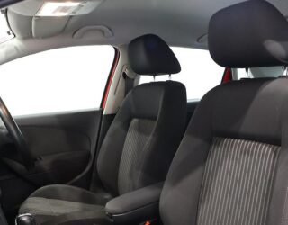 2013 Volkswagen Polo TSI Highline image 304499
