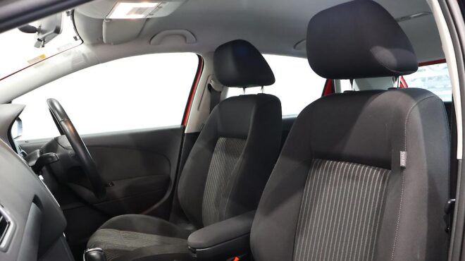 2013 Volkswagen Polo TSI Highline image 304499