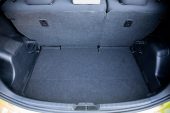 2014 Toyota Vitz U Spec, I stop image 284644
