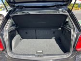 2014 Volkswagen Polo TSI Comfortline Blue Motion image 275572