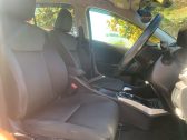 2015 Honda Grace Hybrid LX image 276534