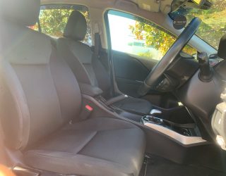 2015 Honda Grace Hybrid LX image 276534