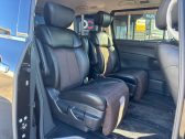 2012 Nissan Elgrand Highway Star 2.5ltr image 285649