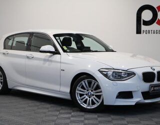 2012 Bmw 116i Motorsport/ M Sport image 287056