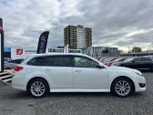 2012 Subaru Legacy Touring Wagon 2.5 I Eyesight – All Wheel Drive – Half Leather image 285579