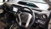 2012 Toyota Aqua G Model/ Push Start/ Reverse Camera/ Alloy Wheels/ Hybrid image 313297