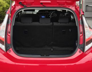 2019 Toyota Aqua G, Push Start, Reverse Camera, NZ Radio image 276920