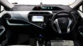 2012 Toyota Aqua S Model/ Low Kms / Push Button Start image 314524