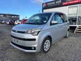 2012 Toyota Spade F Model, Low KMs, Push Start image 285231
