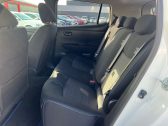 2018 Nissan Leaf G Model – Pro Pilot – English Dash & Stereo 84% SOH image 286067
