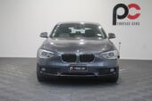 2012 Bmw 116i Low KMS image 307527