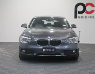 2012 Bmw 116i Low KMS image 307527