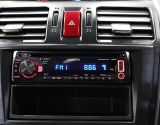 2012 Subaru Impreza Sport 1.6i-L image 305803