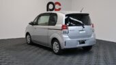 2012 Toyota Spade F Model, Low KMs, Push Start image 317340