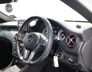 2013 Mercedes-benz A 250 A250 SPORT image 305895