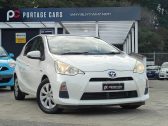 2012 Toyota Aqua S Model, Push Start, Reverse Camera image 276541