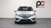 2014 Honda Fit Hybrid L-Package image 317966