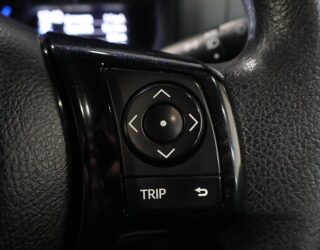 2017 Toyota Vitz Hybrid – Alloy Wheels image 313246