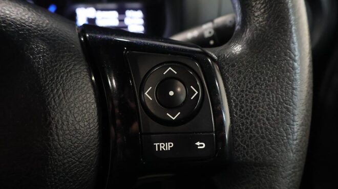 2017 Toyota Vitz Hybrid – Alloy Wheels image 313246