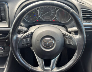 2013 Mazda Atenza 20S Wagon image 307132
