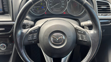 2013 Mazda Atenza 20S Wagon image 307132