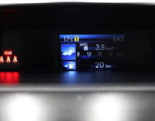 2012 Subaru Impreza Sport 1.6i-L image 305804