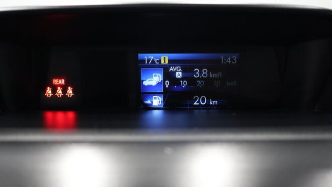 2012 Subaru Impreza Sport 1.6i-L image 305804