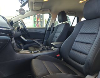 2013 Mazda Atenza 20S Wagon image 276268