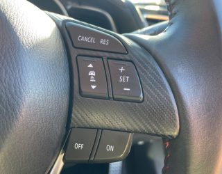 2014 Mazda Axela Sports 20S Touring image 286226