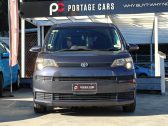 2014 Toyota Spade G Model/ Push Start/ NZ Radio/ Reverse Camera image 286573