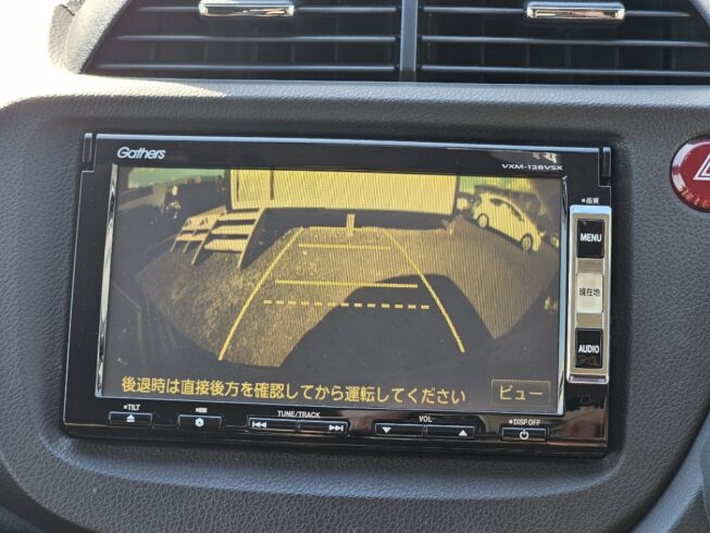 2012 Honda Fit Shuttle Hybrid image 300738