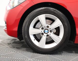 2013 Bmw 116i Sport image 314292