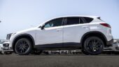 2012 Mazda Cx-5 20S SkyActiv Reverse Camera image 303177